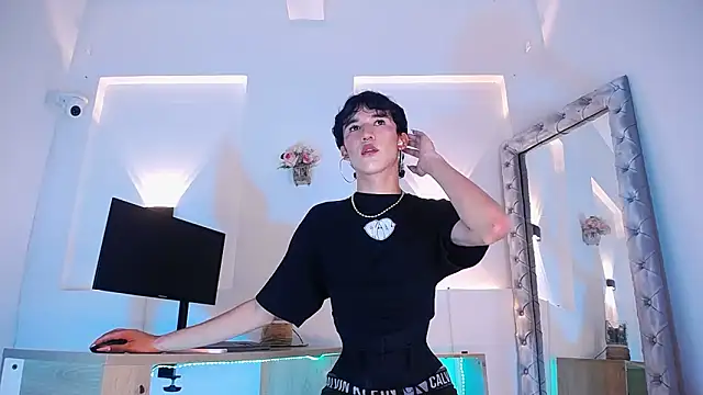 jullian_riccin Webbikameraesitys