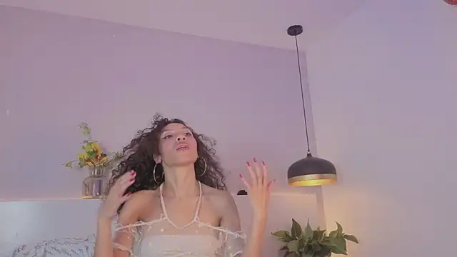 Chat XXX ao vivo de lily_obsession