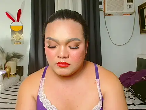 Sileves webcam show