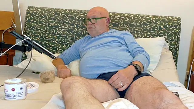 KinkCentral Webcamshow
