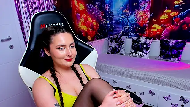 linphea Chat XXX live