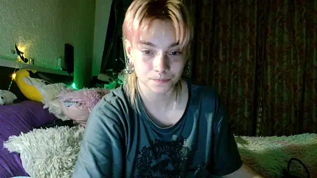 Sophie_Bell's Live XXX Chat