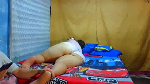 عرض كام pecadodulce123
