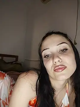 icedrosemarye 라이브 XXX 채팅
