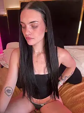 Show Webcam de KarissaChantelle