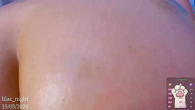 lilac_night33's Live XXX Chat