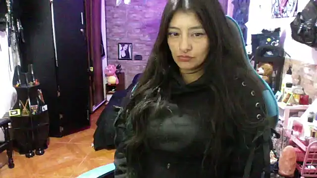 AngelaQueen_ Live XXX Chat