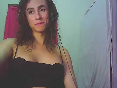 Show de webcam de TheAnngell