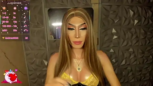 anitacruise Chat XXX in diretta
