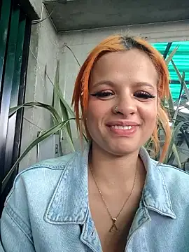 XXX chat uživo modela Cataleya_16