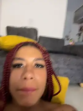 Živý XXX chat FerAlvax