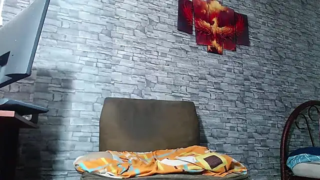 bulguehot 网络视讯表演