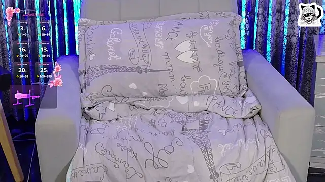 Živý XXX chat dakotta_rosee