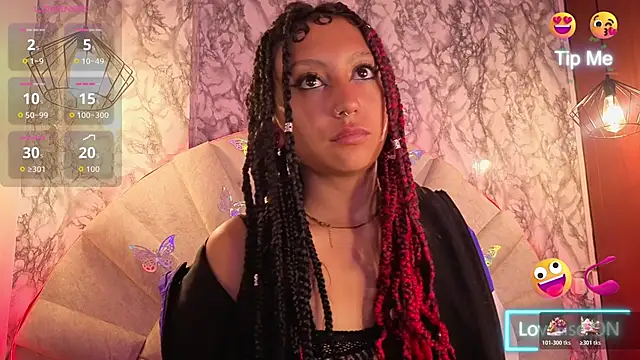 دردشة Sheilly_brown الجنسية المباشرة