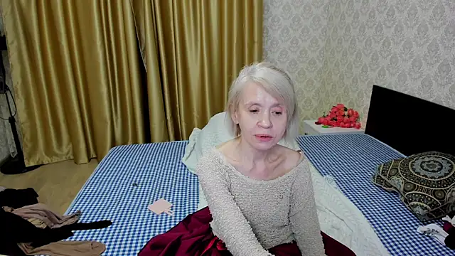 aminalive's Live XXX Chat
