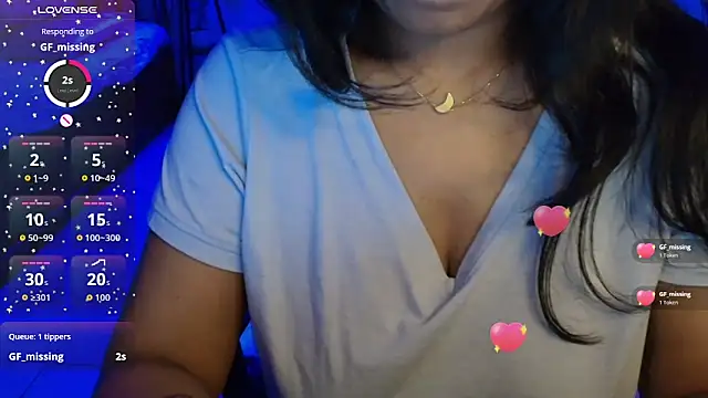 skyyiii Chat XXX in diretta