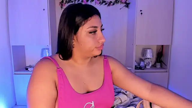 XXX chat uživo modela CANDYGABYY