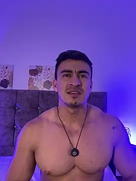 Chatroom XXX en direct de Chris_Clarck