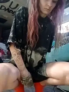 issyamazin Webcamshow