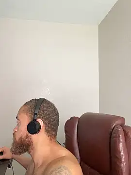 Fathero1time webkamerás műsora
