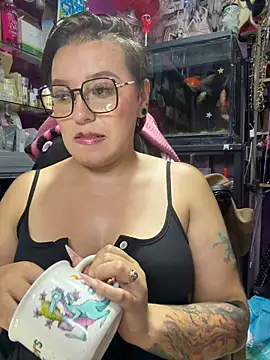 TamySweetness' Live XXX Chat