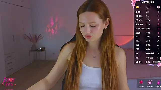 CuteAriel7 Live XXX Chat