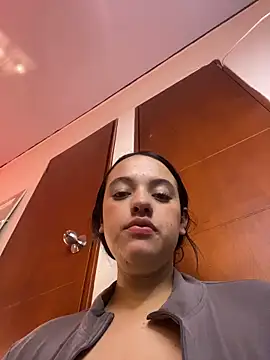Czat XXX na żywo – CelesteJones1