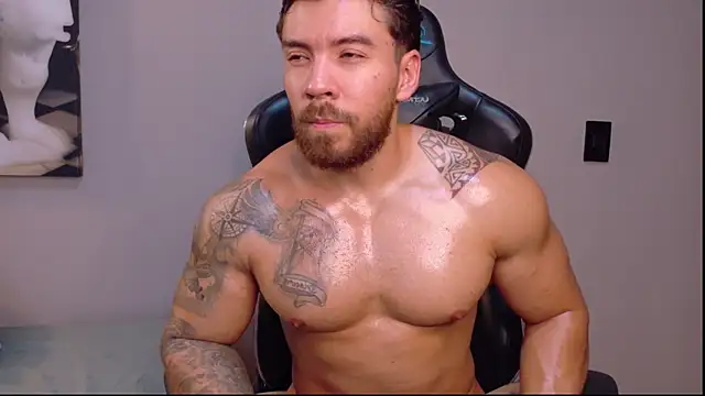 Chatroom XXX en direct de owen_seth1