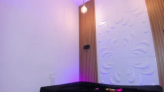 Alice_BMS Cameră chat live