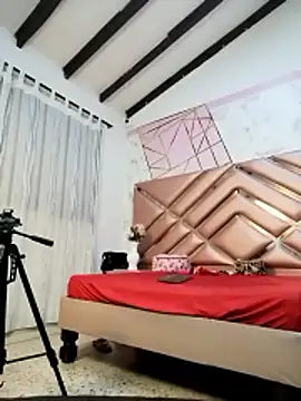 KimberlyBoonee's Live XXX Chat
