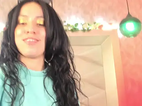 SharonKml Live XXX Chat