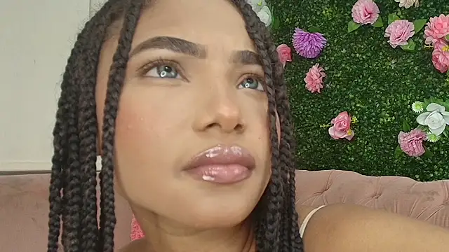 Chatroom XXX en direct de kristyl_paez