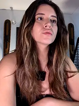 Chat XXX Live maliciaworld