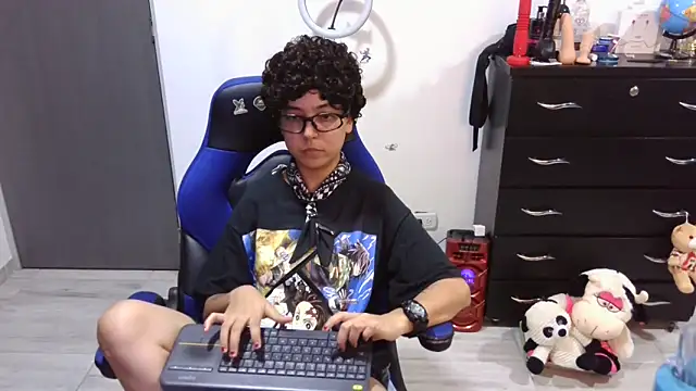 thomascooper7 라이브 XXX 채팅
