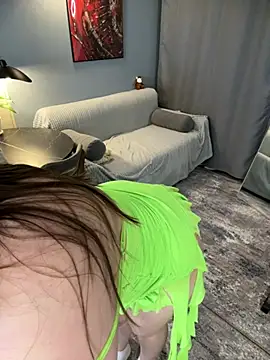 Živý XXX chat Kiss_My_Body