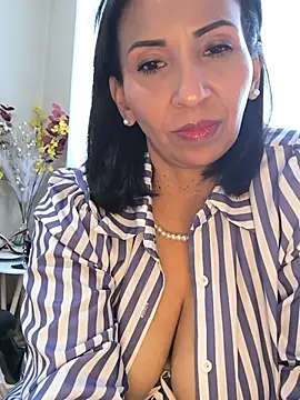 Mrsvictoriaaa's Live XXX Chat