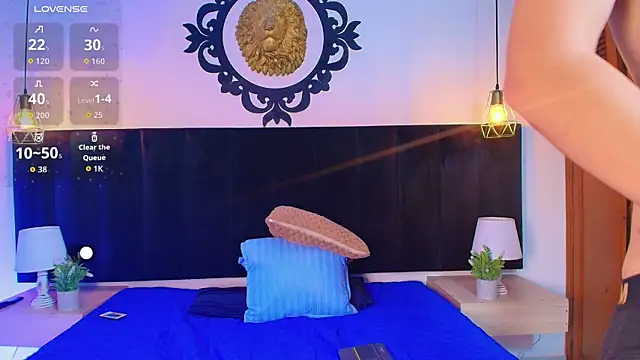 Skyee_angel 现场XXX聊天