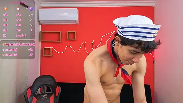 Neo_Twink Show Webcam