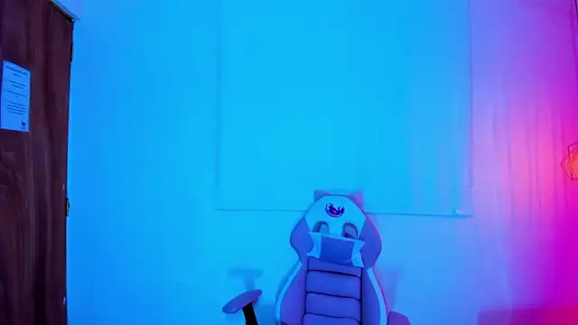 Živý XXX chat Mystical_meteor