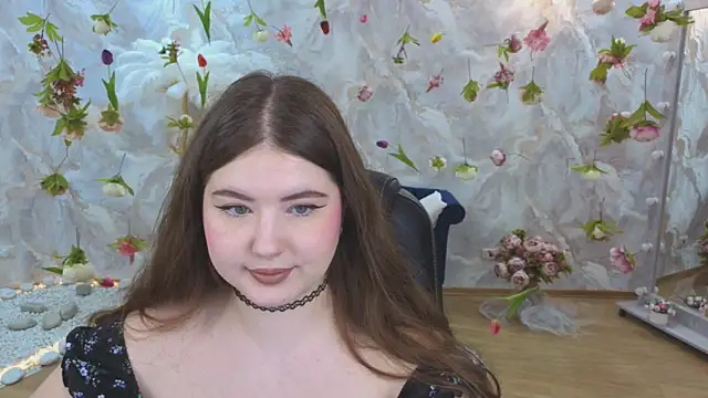 PixelGoddess 라이브 XXX 채팅