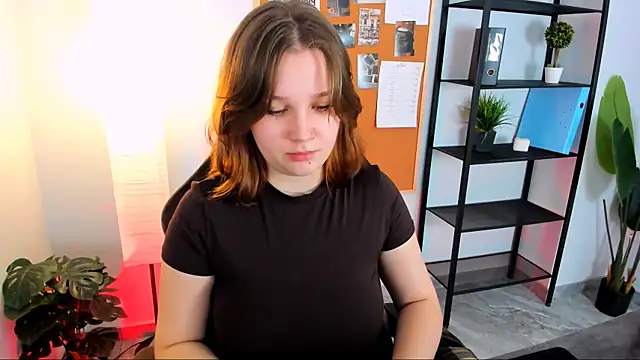 Chat XXX Live JaneByrd