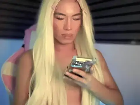 sweet_mallory 网络视讯表演
