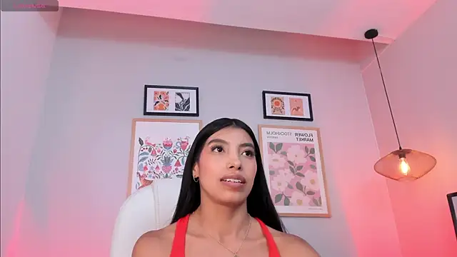 Tiffany_Low Live XXX-Chat