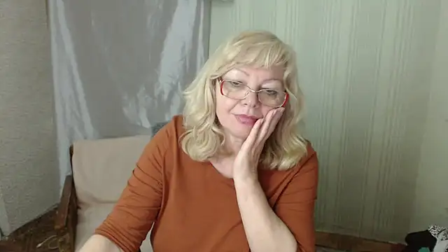 Show Webcam de LavandaMay