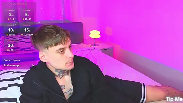 drillfi11 Live XXX Chat