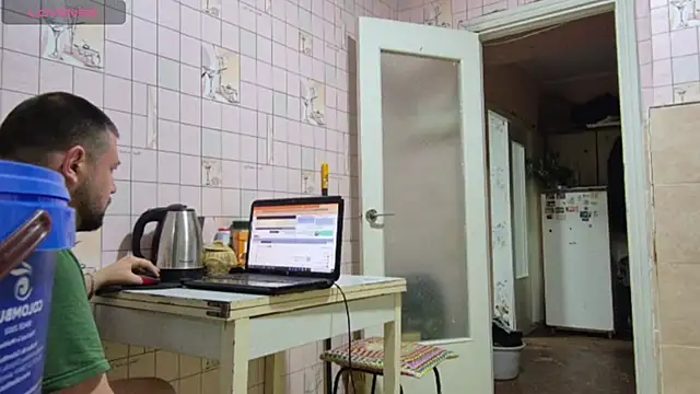 Show de webcam de maria_and_leo