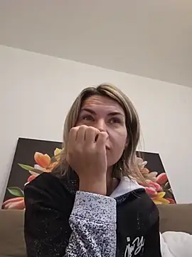 FeliciaKrige Webcam show