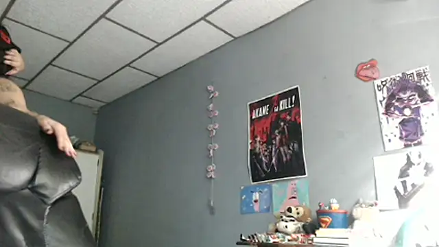 DanelyLopez's Live XXX Chat
