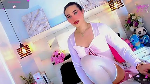 BelovedChain01 Chat XXX live
