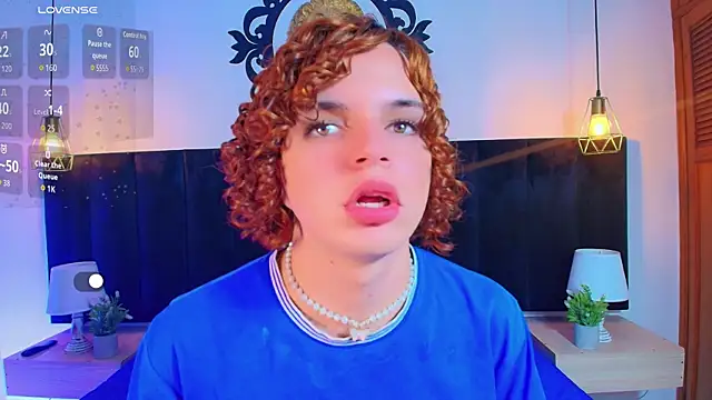 عرض كام Skyee_angel